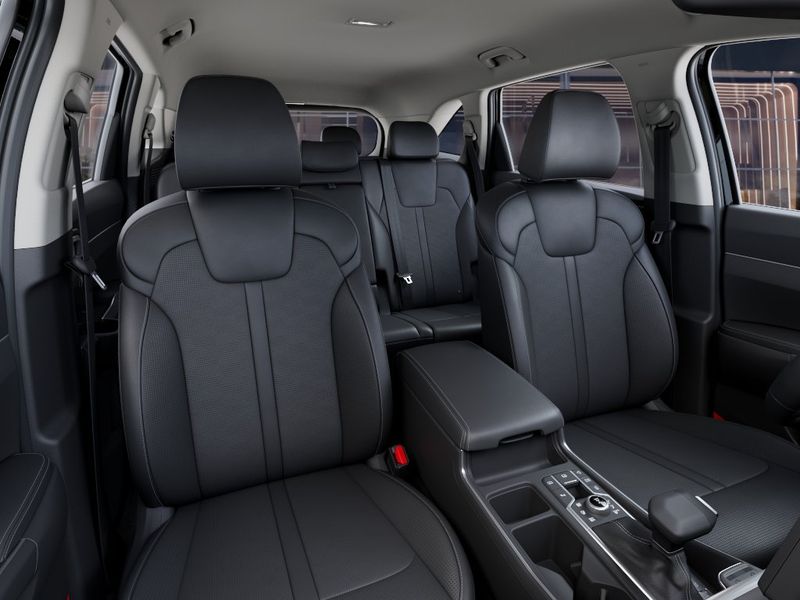 New 2026 Kia Sorento SUV