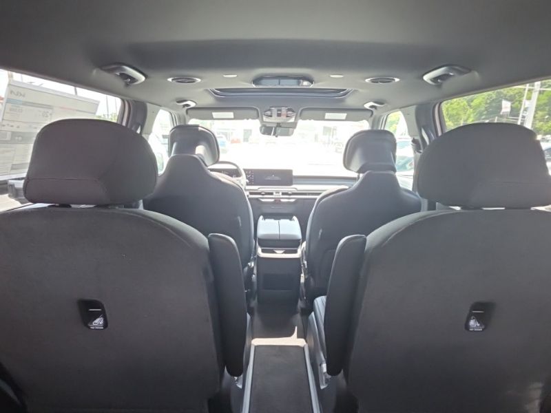 New 2027 Kia Telluride SUV