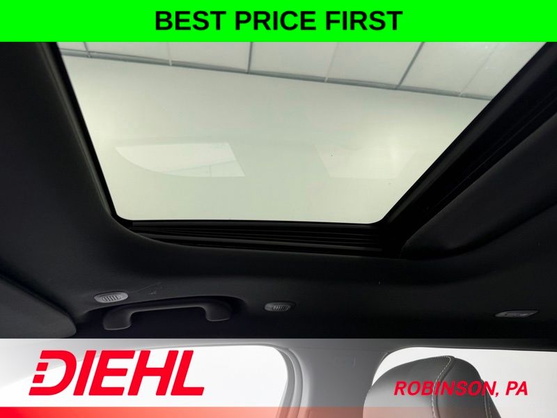 New 2026 Jeep Grand Cherokee L SUV