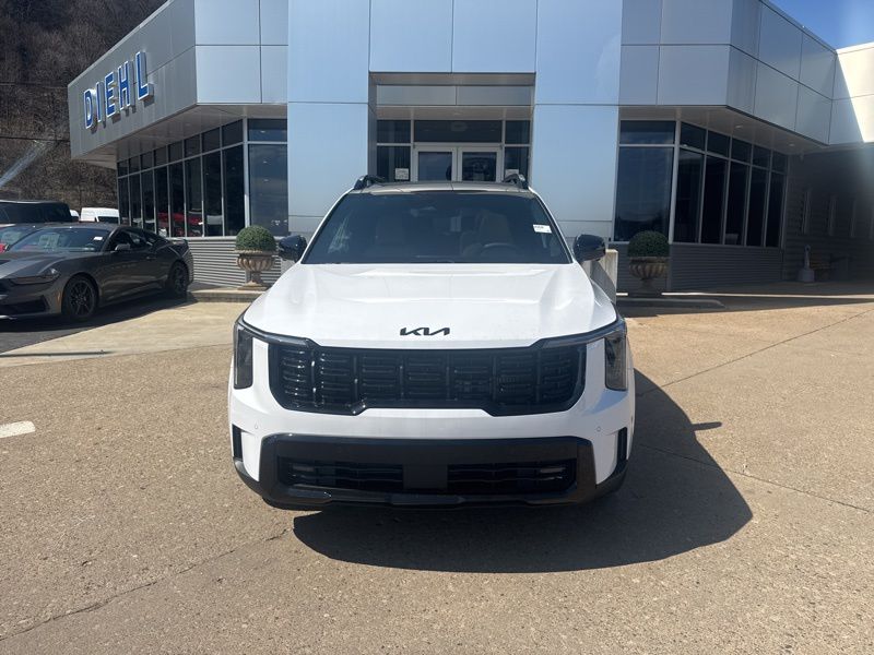 New 2026 Kia Sorento SUV
