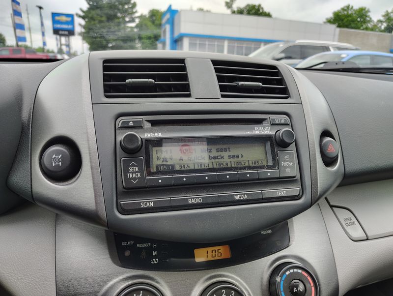 Used 2012 Toyota RAV4 SUV