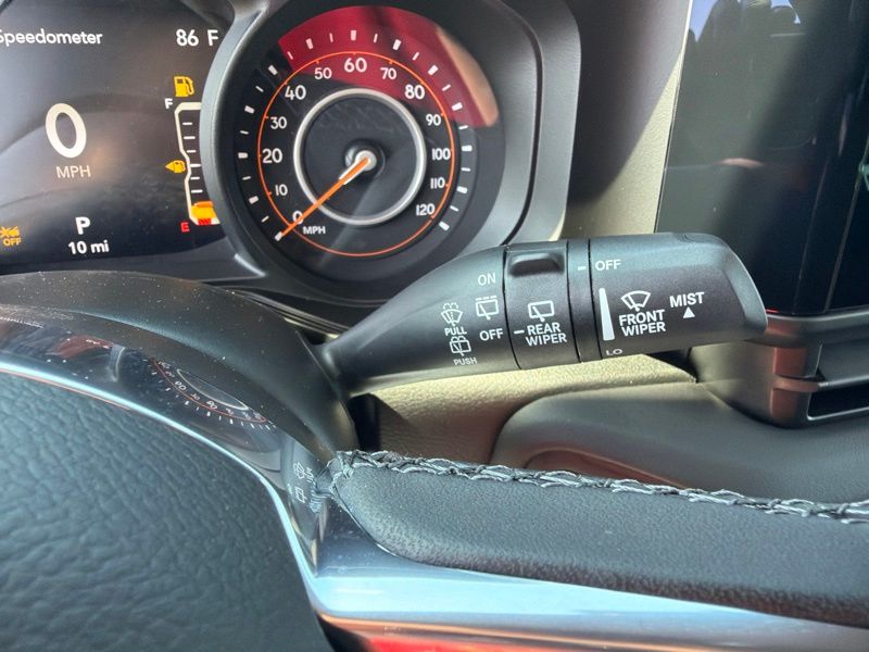 New 2026 Jeep Wrangler SUV