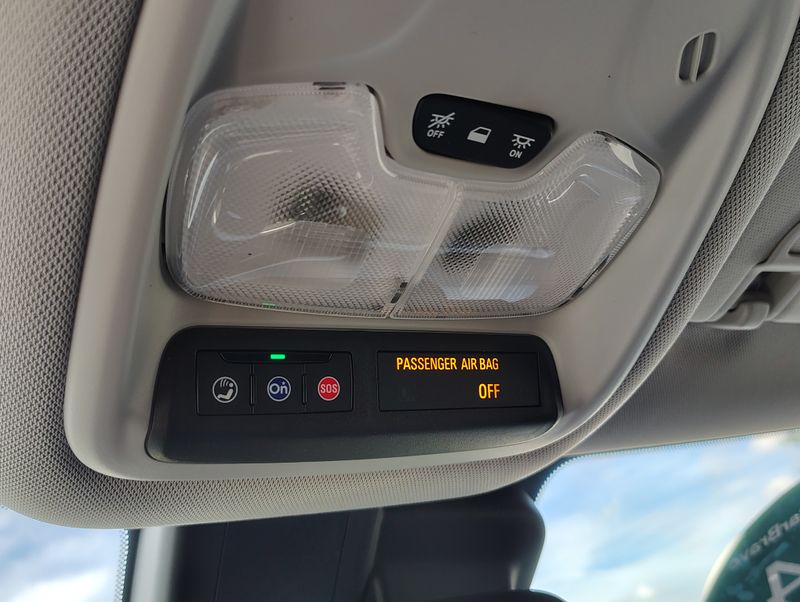 Used 2024 Chevrolet TrailBlazer SUV