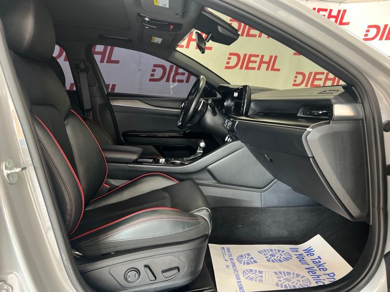 Used 2024 Kia K5 Sedan