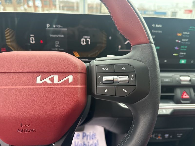 2026 Kia K4 GT-Line - Photo 28