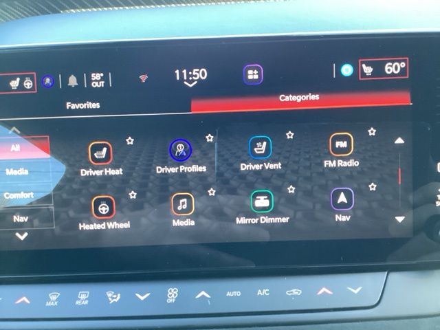 New 2026 Dodge Charger Coupe