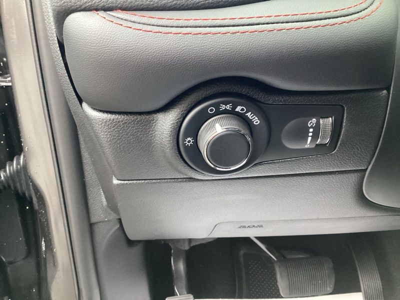 New 2026 Dodge Durango SUV