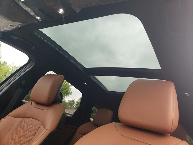 New 2026 Kia Sportage SUV