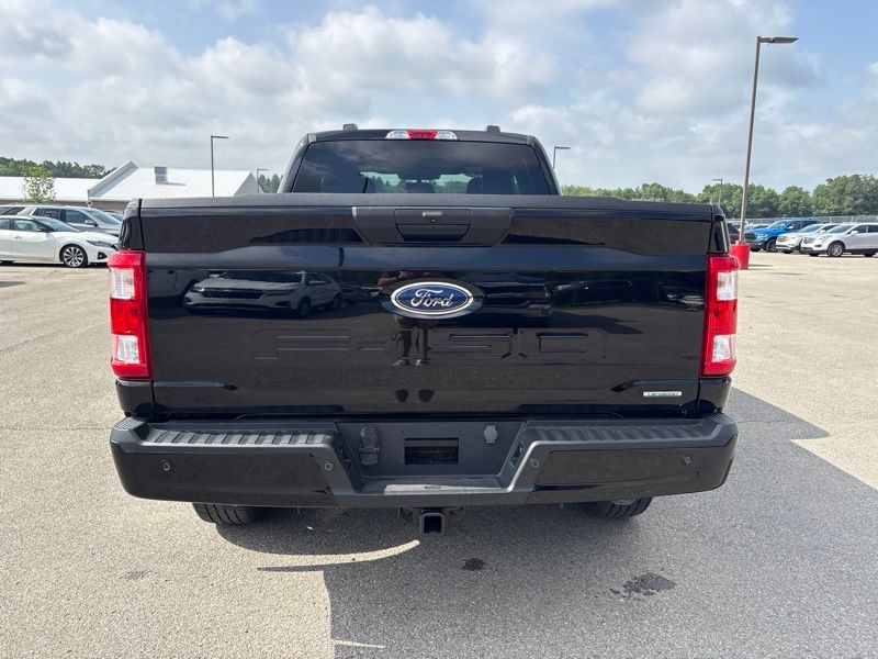 Used 2023 Ford F-150 Truck