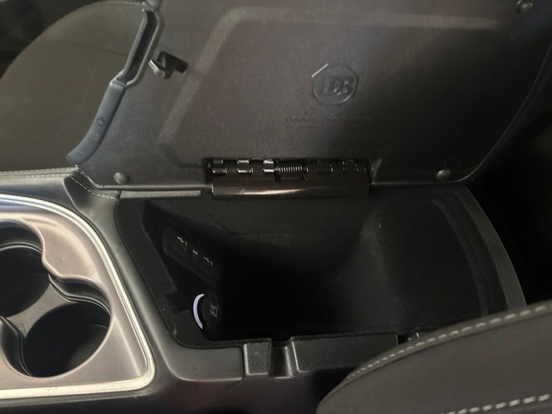 Used 2021 Dodge Challenger Coupe