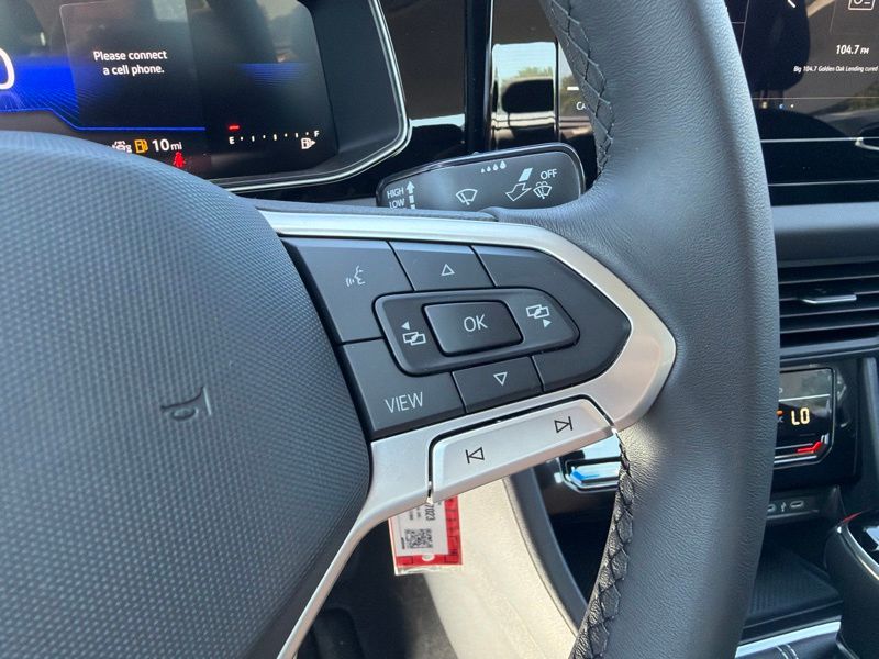 New 2026 Volkswagen Jetta Sedan