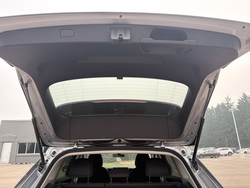 New 2026 Volkswagen Tiguan SUV