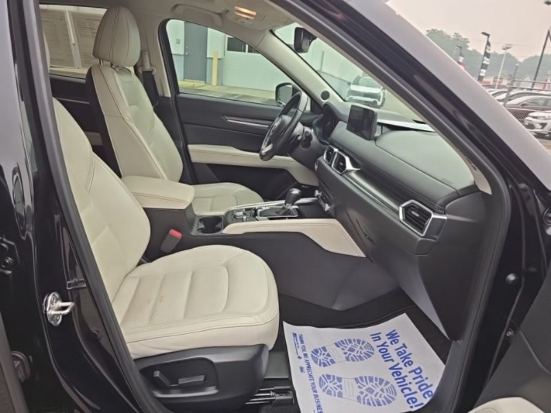 Used 2021 Mazda CX-5 SUV