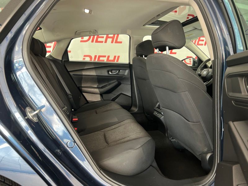 Used 2025 Honda Accord Sedan