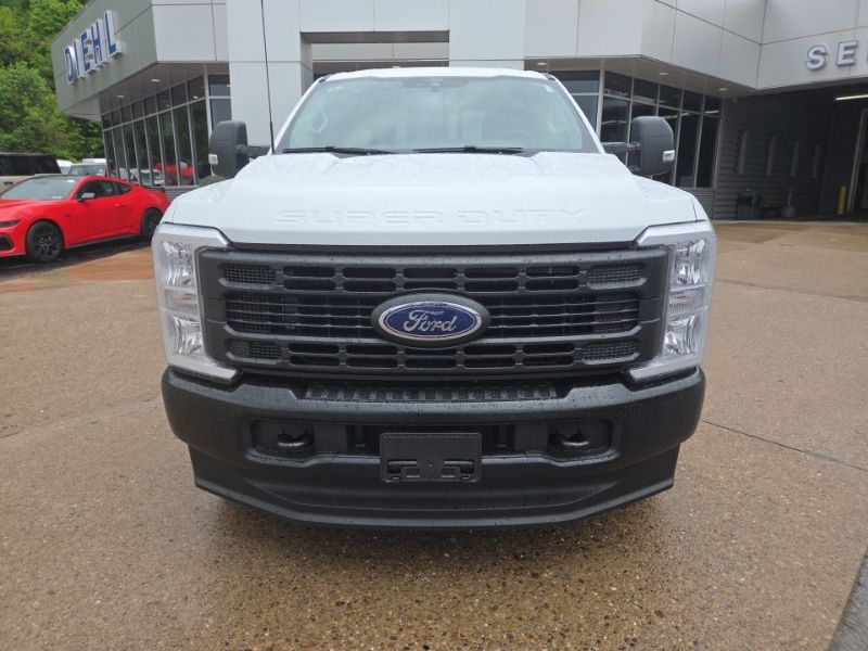 New 2026 Ford F-350SD Truck