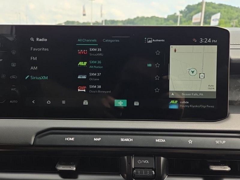 New 2027 Kia Telluride SUV