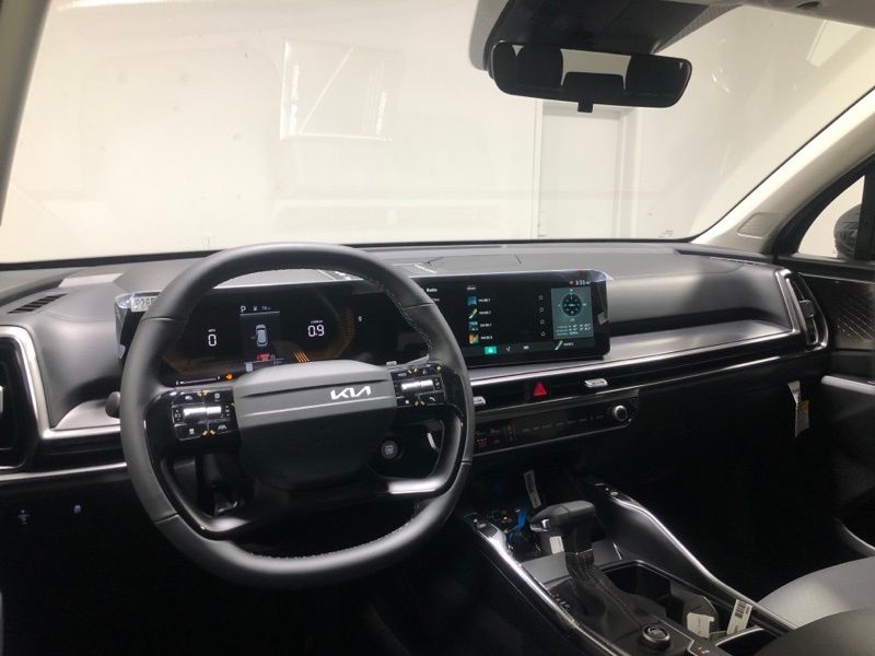 New 2026 Kia Sorento SUV
