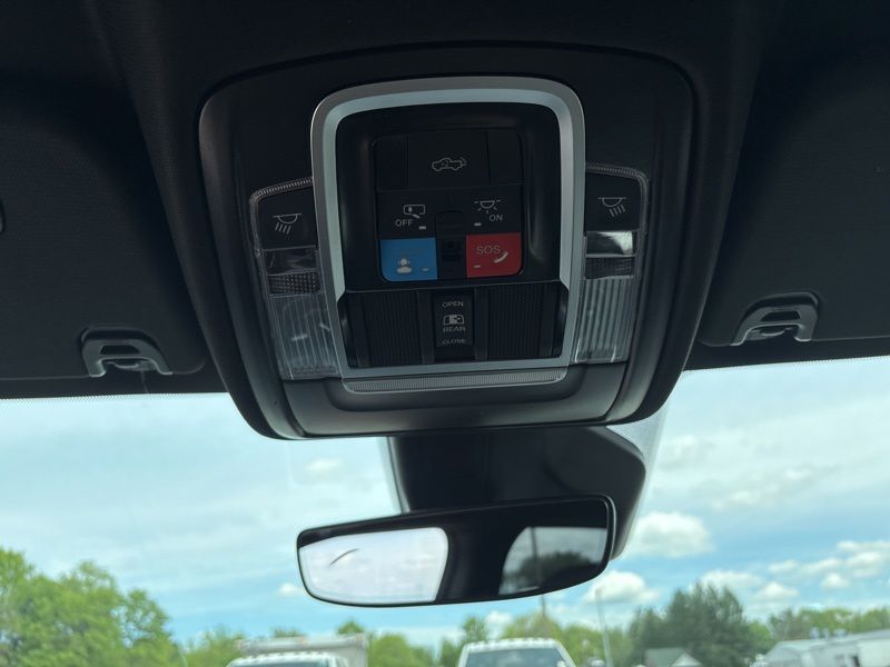 New 2026 Ram 1500 Truck