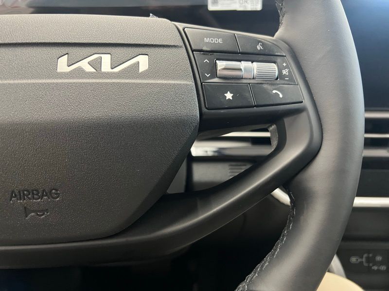 New 2026 Kia Sportage SUV
