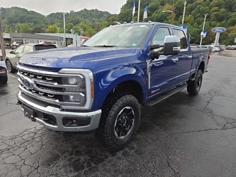 Used 2026 Ford F-350SD Truck