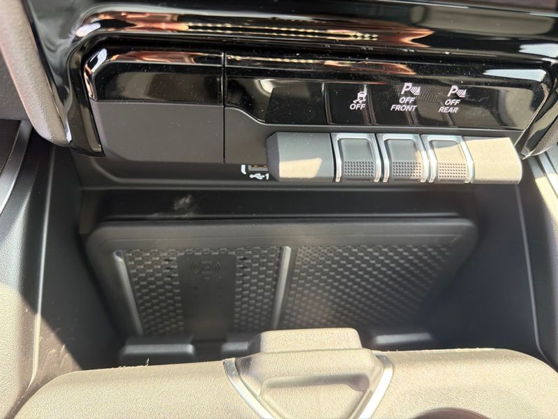 New 2026 Ram 1500 Truck