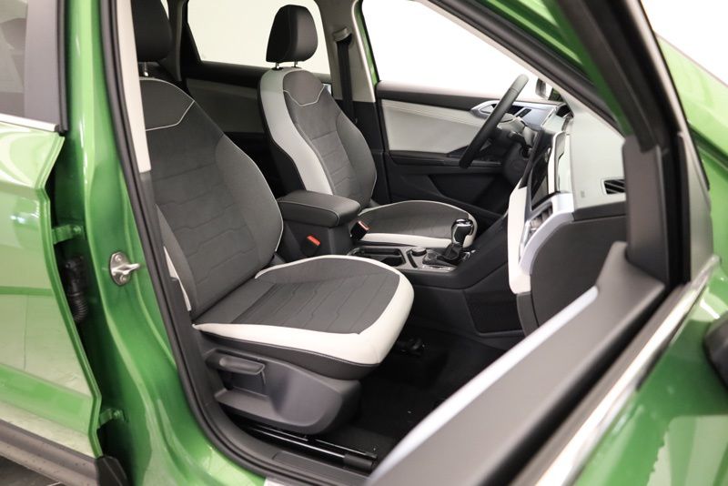 New 2026 Volkswagen Taos SUV