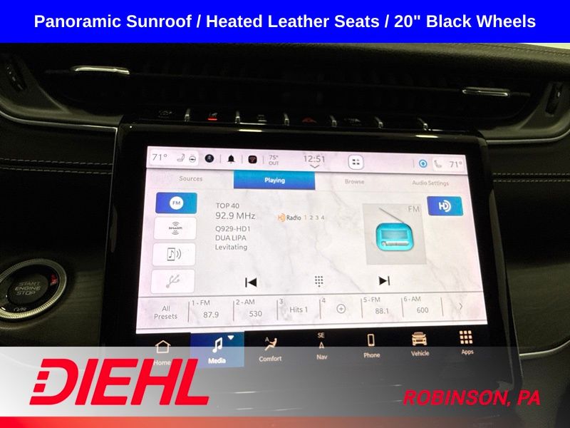 Used 2023 Jeep Grand Cherokee SUV
