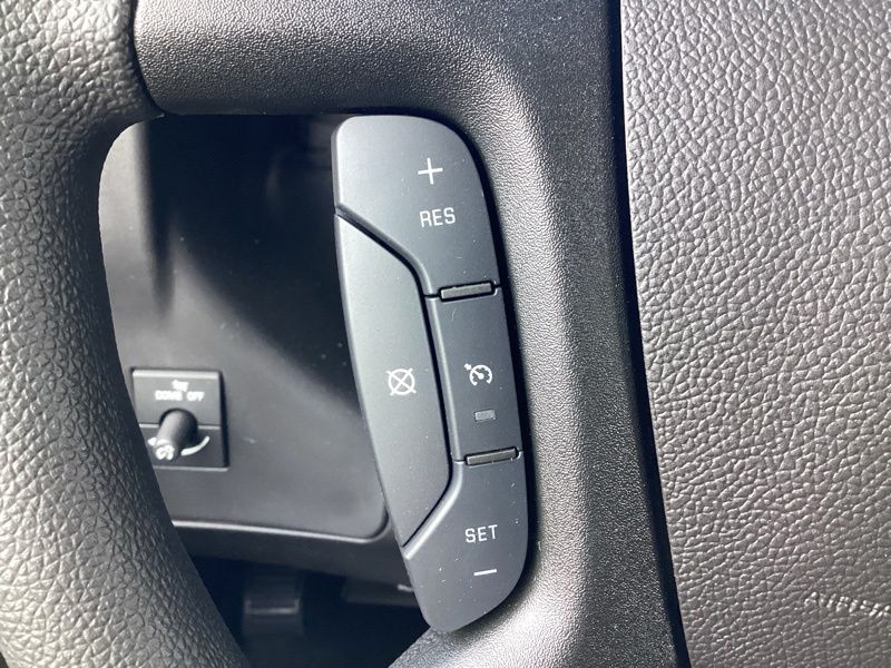 New 2026 Chevrolet Express 3500 Van
