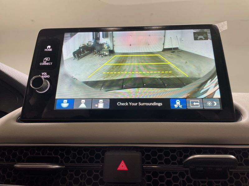 2026 Honda HR-V EX-L - Photo 33