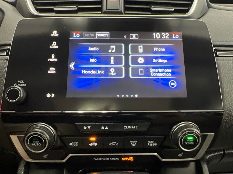 Used 2020 Honda CR-V SUV
