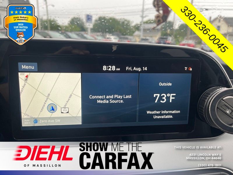 Used 2021 Hyundai Palisade SUV