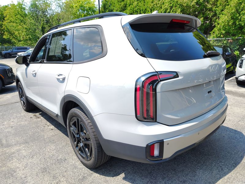 Used 2023 Kia Telluride SUV