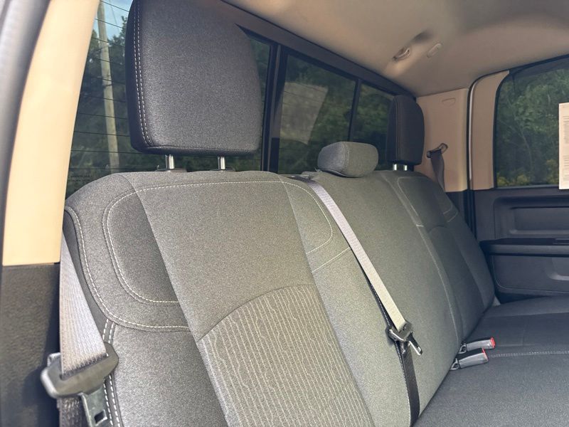 Used 2020 Ram 2500 Truck