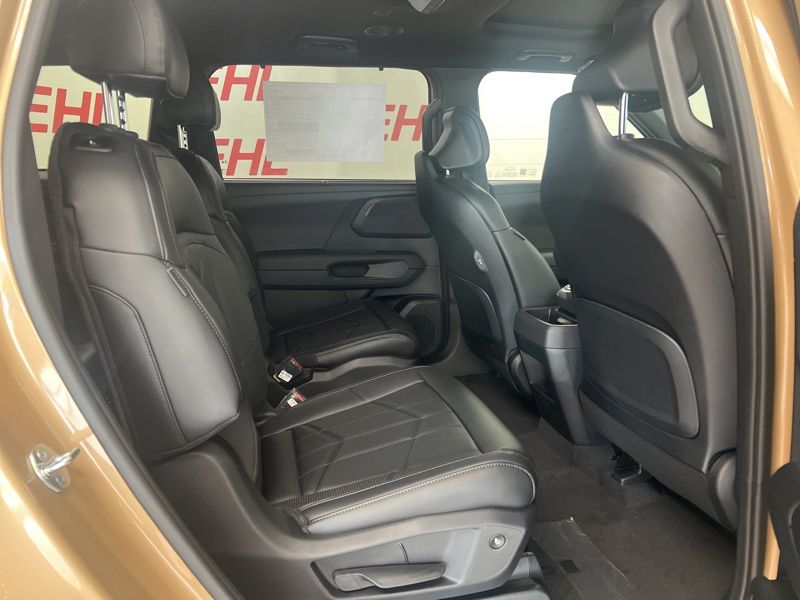 New 2027 Kia Telluride SUV