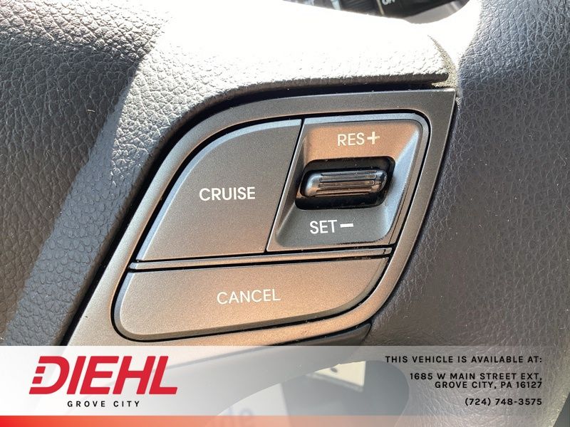 Used 2017 Hyundai Santa Fe Sport SUV