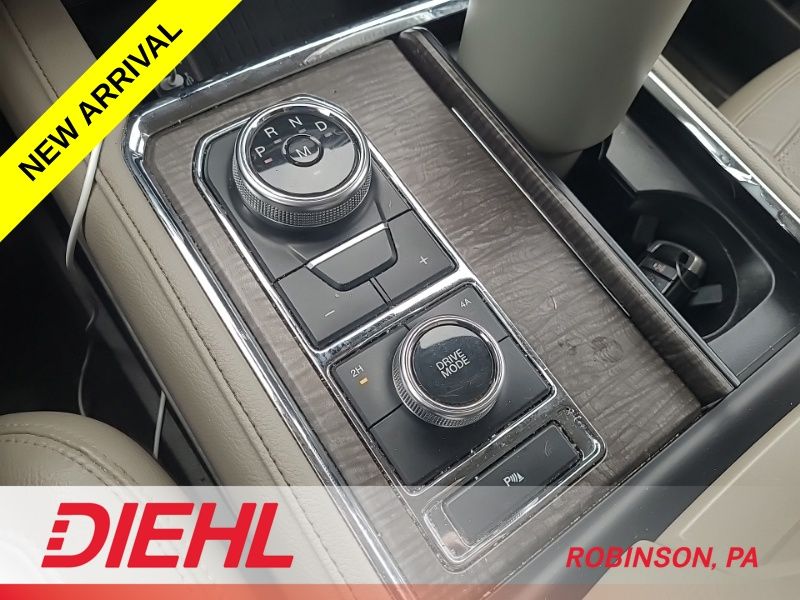 Used 2019 Ford Expedition SUV