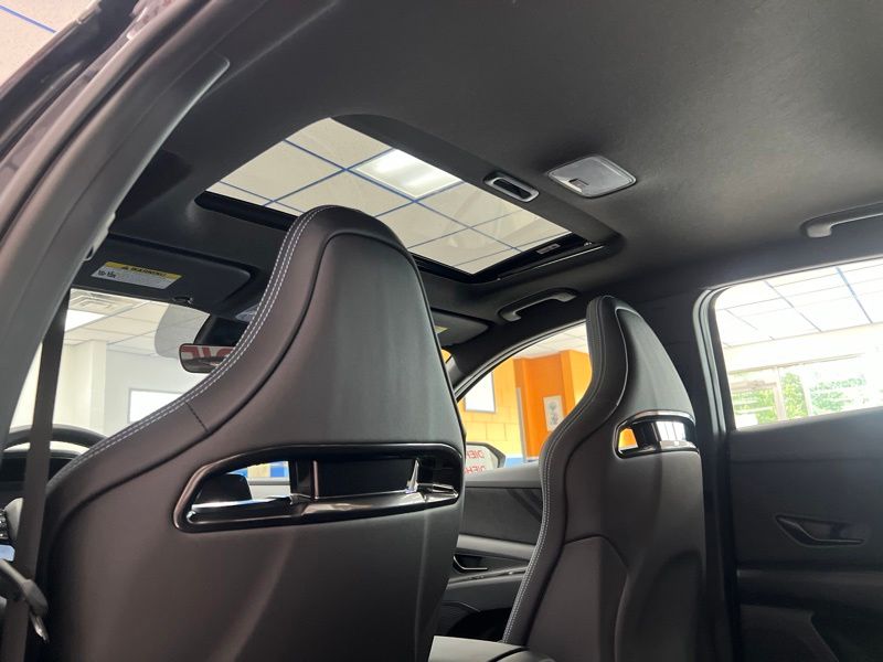 New 2026 Hyundai Elantra N Sedan