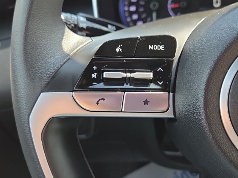 Used 2024 Hyundai Santa Cruz Truck