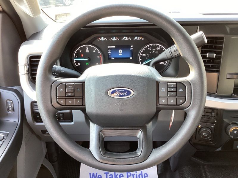 New 2026 Ford F-350SD Truck