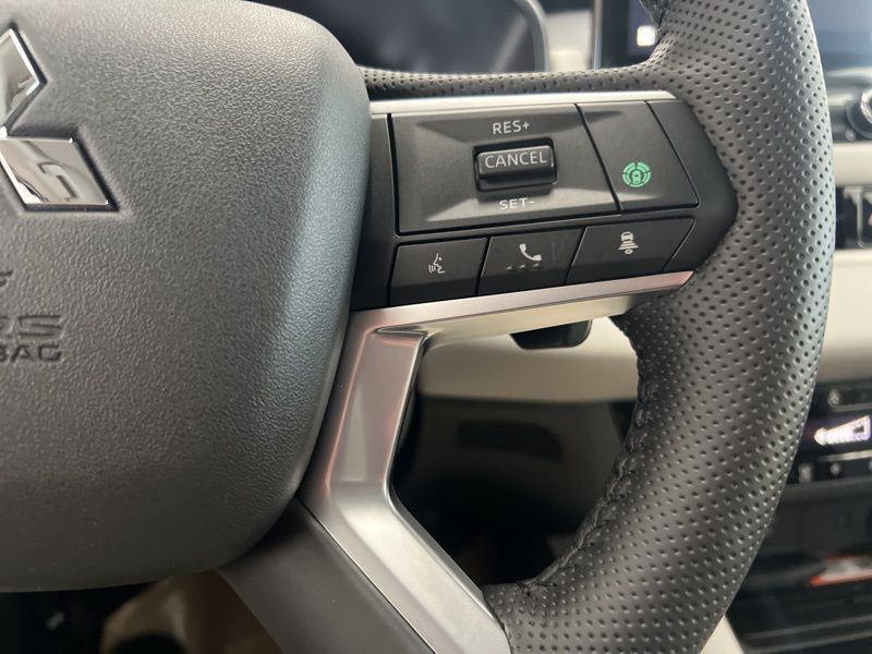 New 2026 Mitsubishi Outlander SUV