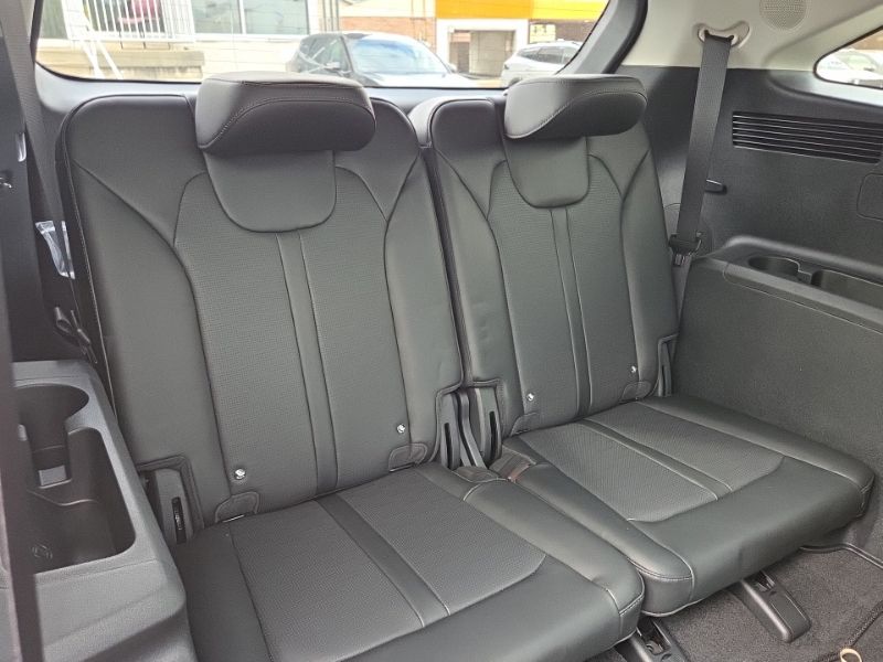 New 2026 Kia Sorento SUV
