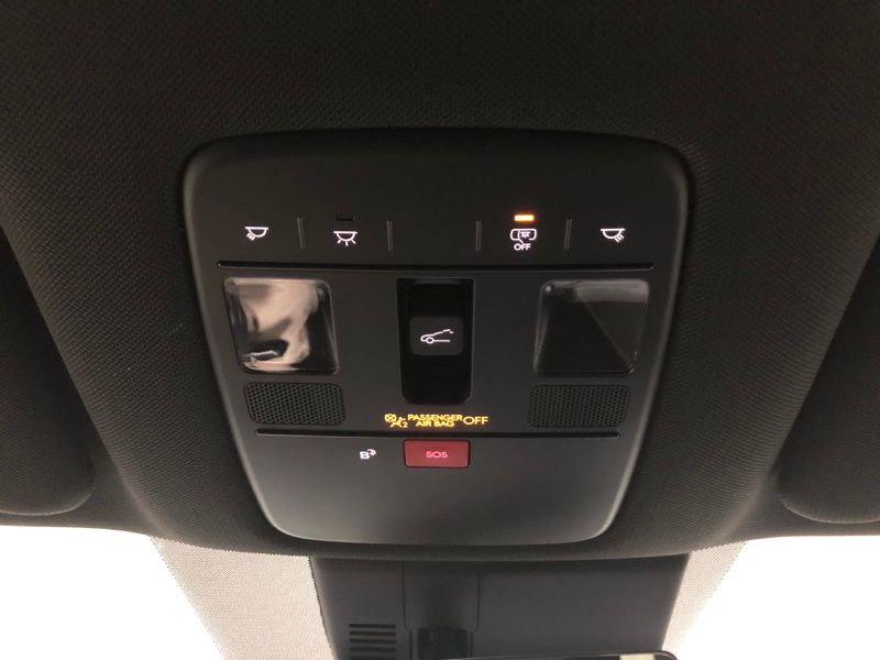 New 2026 Hyundai Palisade SUV