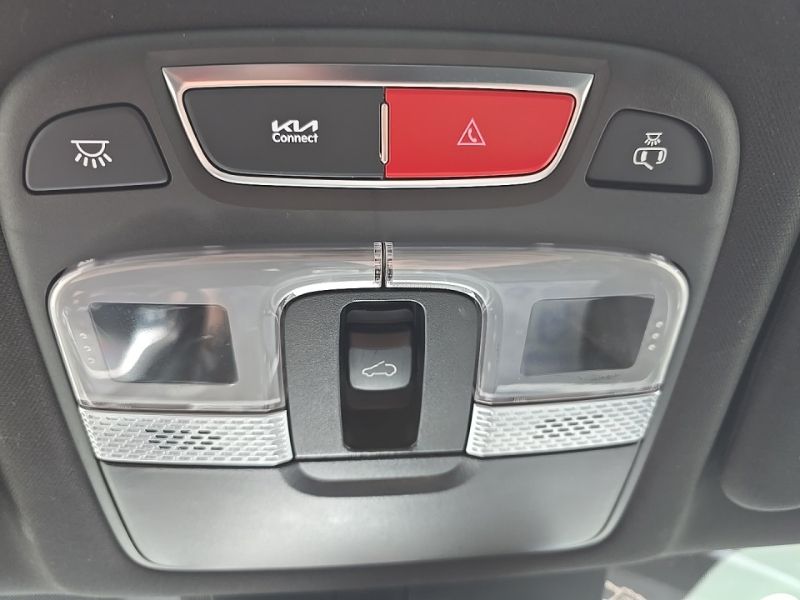 Used 2024 Kia Telluride SUV