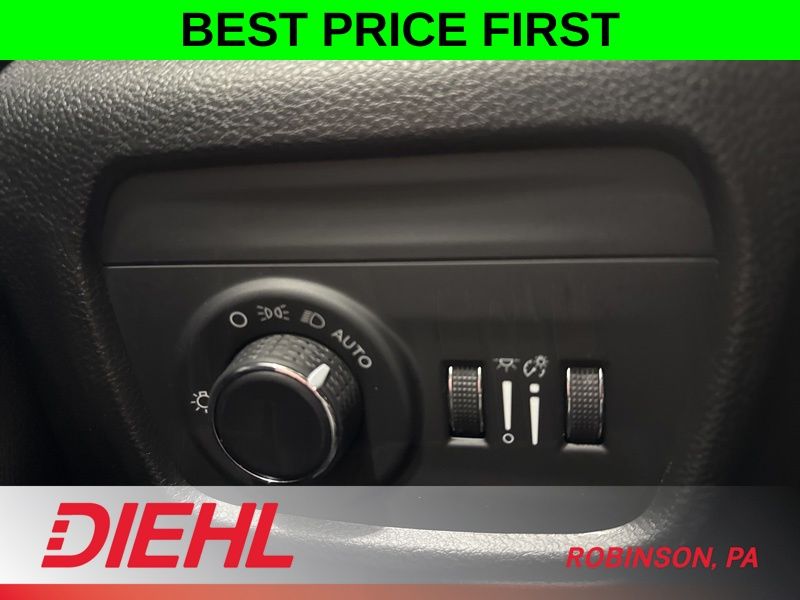 New 2026 Jeep Grand Cherokee SUV