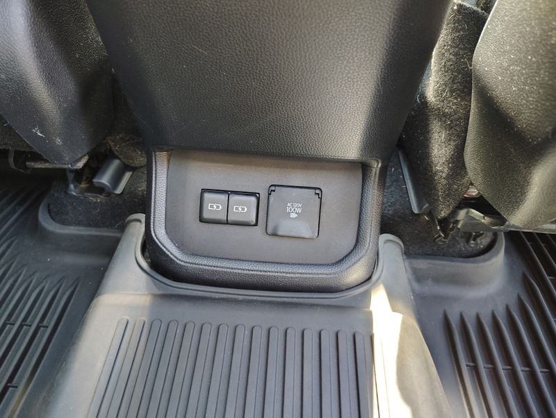 Used 2022 Toyota Highlander SUV