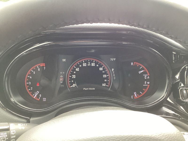 New 2026 Dodge Durango SUV