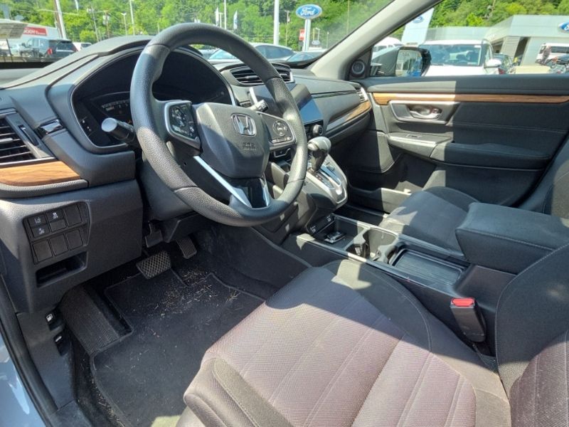 Used 2021 Honda CR-V SUV
