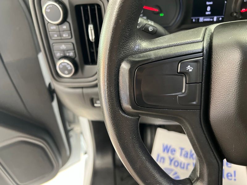 Used 2024 Chevrolet Silverado 1500 Truck