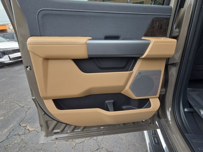 New 2026 Ford F-450SD Truck