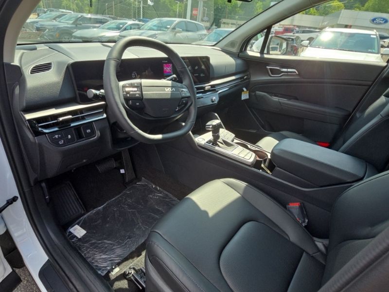 New 2026 Kia Sportage SUV
